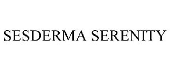 SESDERMA SERENITY