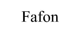 FAFON