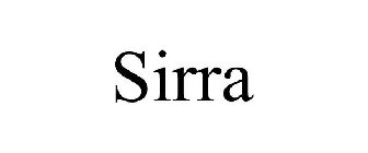 SIRRA