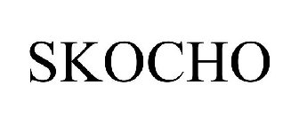 SKOCHO