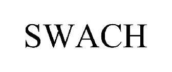 SWACH