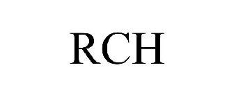 RCH