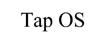 TAP OS