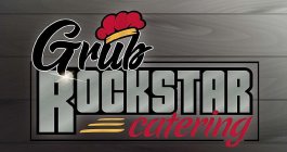 GRUB ROCKSTAR CATERING