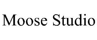 MOOSE STUDIO