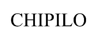 CHIPILO