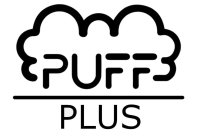 PUFF PLUS