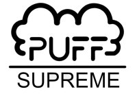 PUFF SUPREME