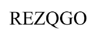 REZQGO