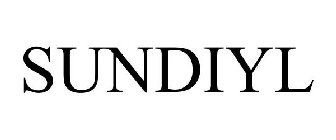 SUNDIYL