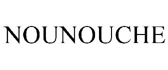 NOUNOUCHE