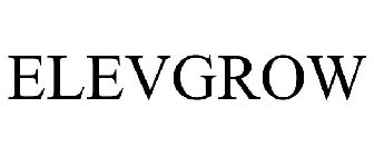 ELEVGROW