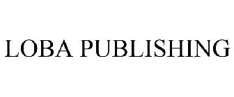 LOBA PUBLISHING