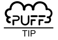 PUFF TIP