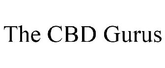 THE CBD GURUS