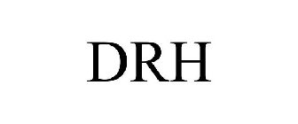 DRH