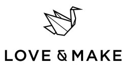 LOVE & MAKE