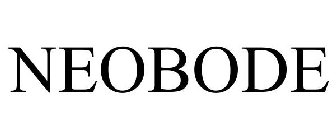 NEOBODE