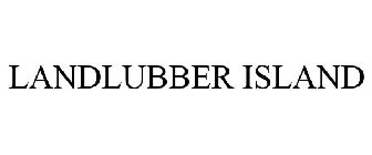 LANDLUBBER ISLAND