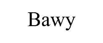 BAWY