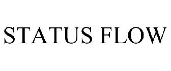 STATUS FLOW