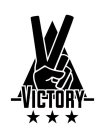 VICTORY