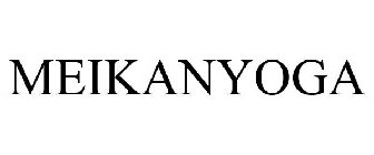 MEIKANYOGA