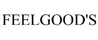 FEELGOOD'S