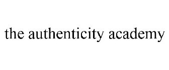 AUTHENTICITY ACADEMY