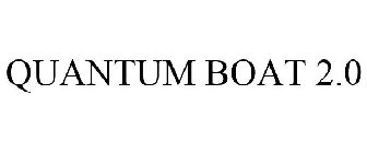 QUANTUM BOAT 2.0