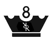 8 RR