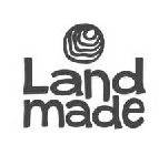 LAND MADE