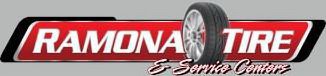 RAMONA TIRE & SERVICE CENTERS