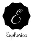 E EUPHORICA