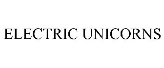 ELECTRIC UNICORNS
