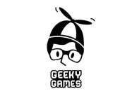 GEEKY GAMES