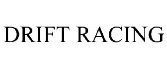 DRIFT RACING