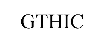 GTHIC