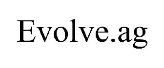 EVOLVE.AG