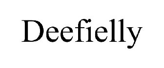 DEEFIELLY