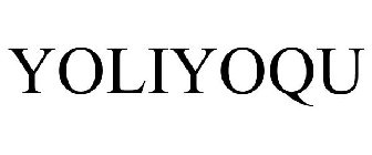 YOLIYOQU