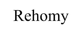 REHOMY