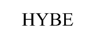 HYBE