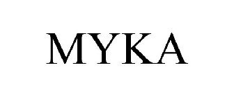 MYKA