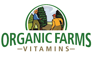 ORGANIC FARMS VITAMINS