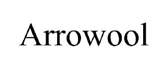 ARROWOOL