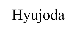 HYUJODA