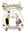 DUTCHKINZ TRADITIONAL DUTCH DELIGHTS LOVIN' TO DELIGHT