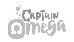 CAPTAIN OMEGA