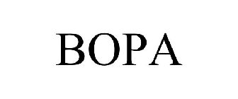 BOPA